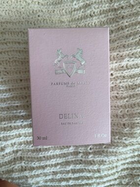 Parfums de Marly Delina Eau de Parfum - Pink Box